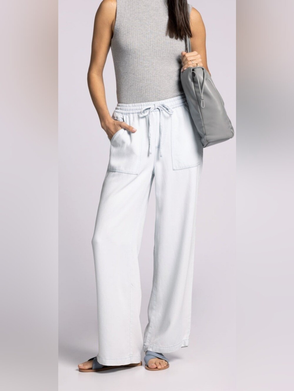 Thread& Supply PEARLA PANTS - Picture 4 of 5